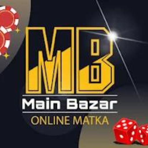 Main Bazar - Online matka App